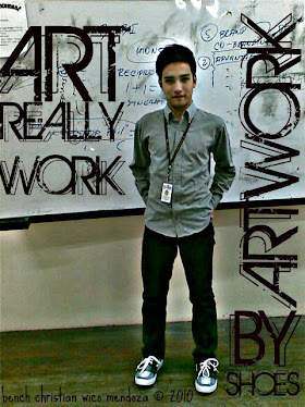 ART really WORK!
