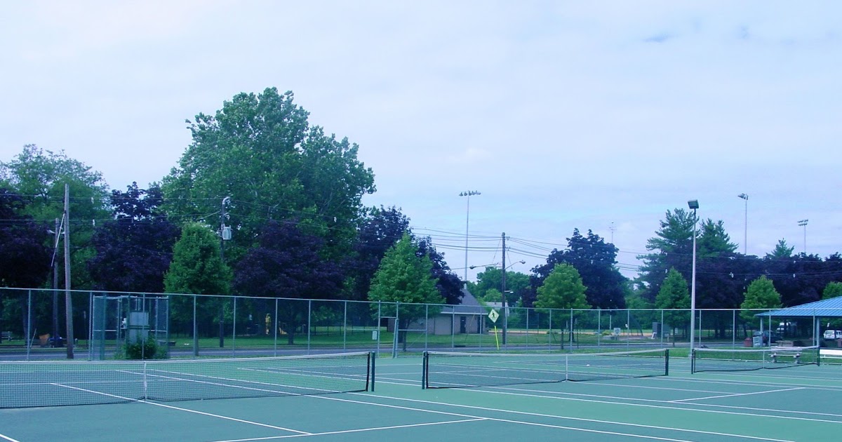 Union, New Jersey Real Estate. F. Edward Biertuempfel Memorial Park.