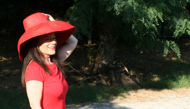 In giardino