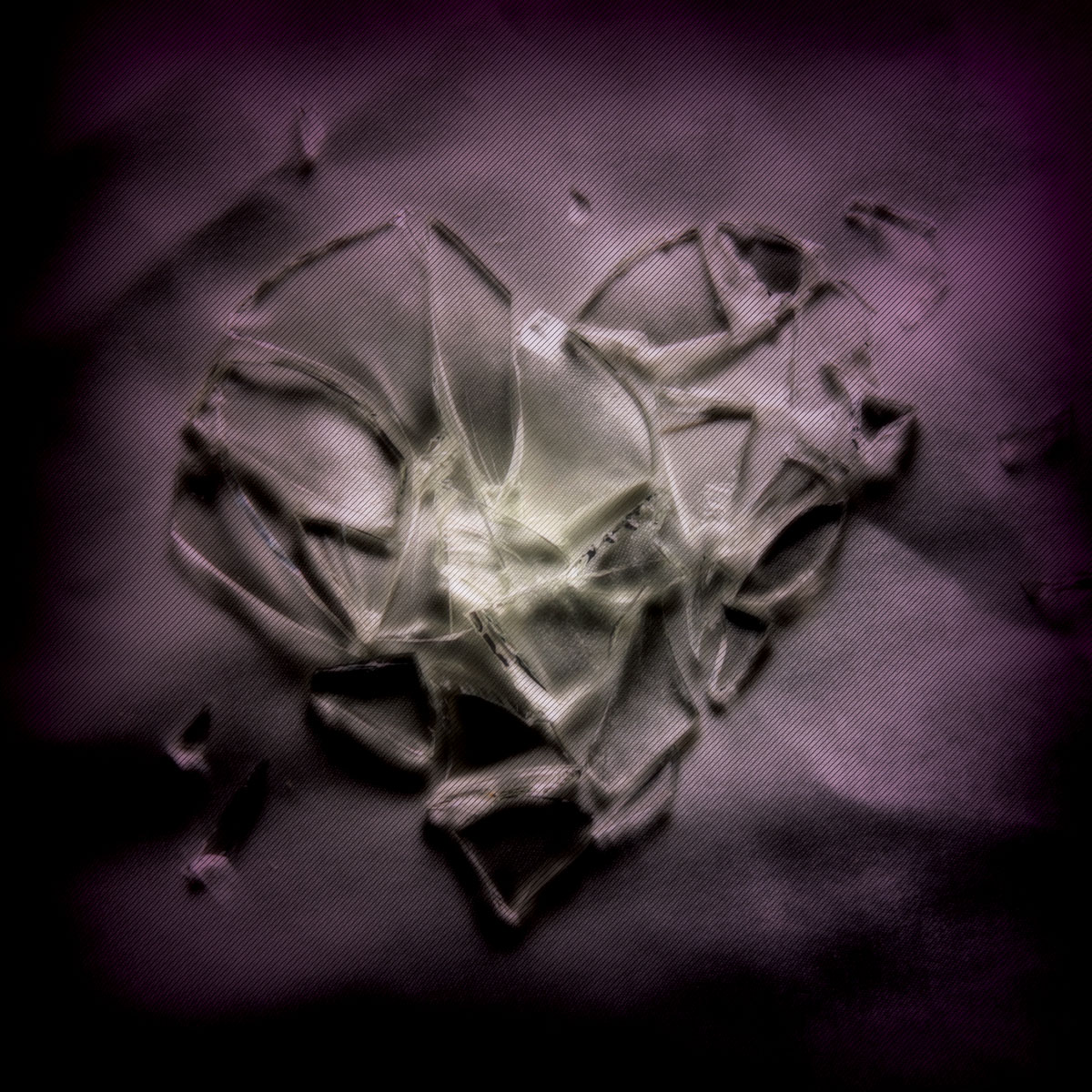 Violet. - Srce Od Stakla EP Violet. - Srce Od Stakla EP