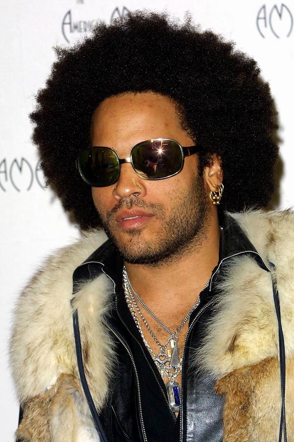Lenny Kravitz - Wallpaper Gallery