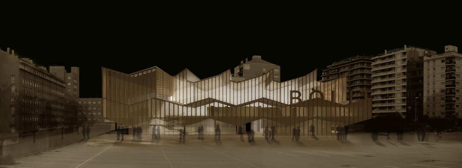 a f a s i a: Josep Llinàs