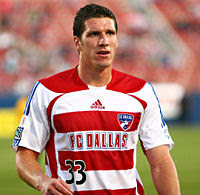 MLS:Kenny Cooper:Dallas FC