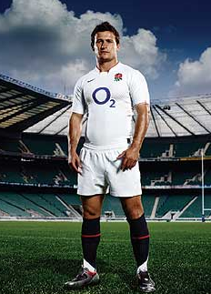 Danny Care in New NIKE Jersey