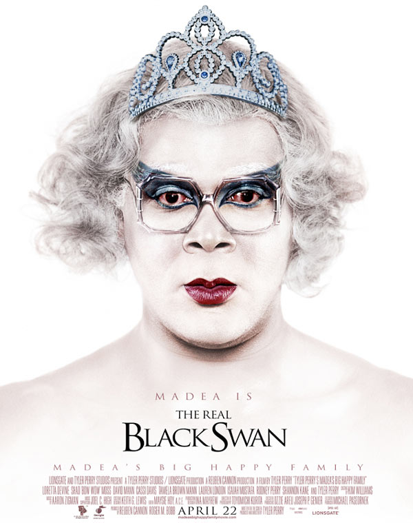 Here is a quick synopsis of the stage play version of Medea’s Big