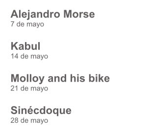 Info