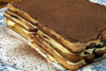Se vende solo ,Receta de Tiramisu!! Se vende solo ,Receta de Tiramisu!!