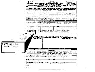 us 5291 form customs