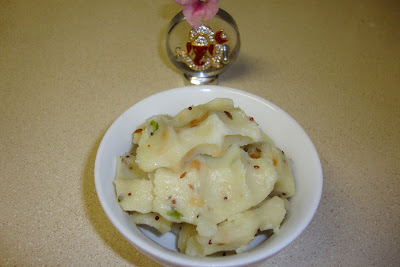 images for Uppu Kozhukatta Recipe / Uppu Kolukattai Recipe / Savoury Modak Recipe