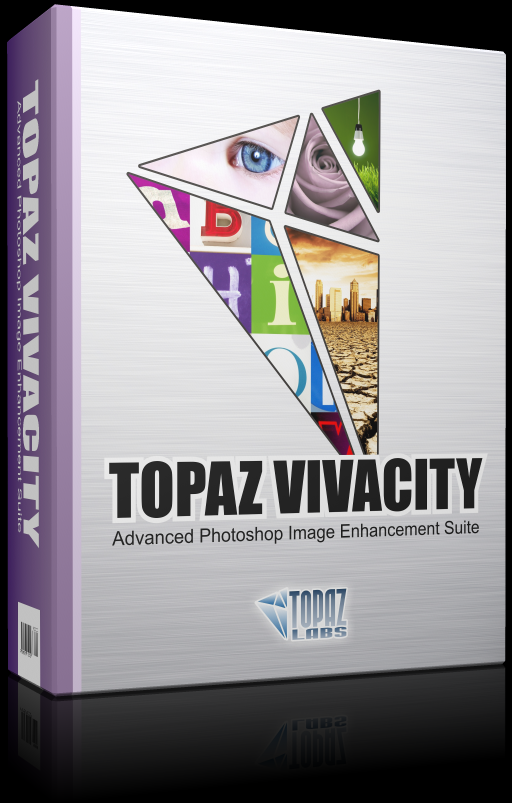 download topaz vivacity crack