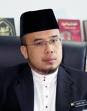 PROF. MADYA DR. MOHD ASRI ZAINUL ABIDIN
