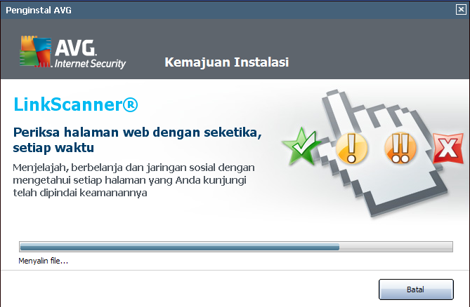 An Antivirus Full Version For