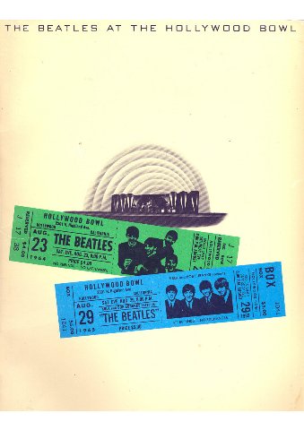 The Beatles - Livros de Partituras The+Beatles+at+the+hollywood+bowl-PVG%252836%2529_0001_339x480