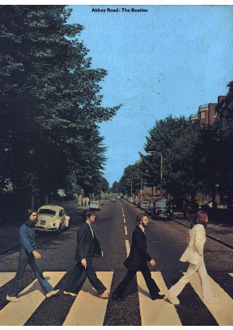 The Beatles - Livros de Partituras Abbey+road-PVG%252859%2529_0001_339x480