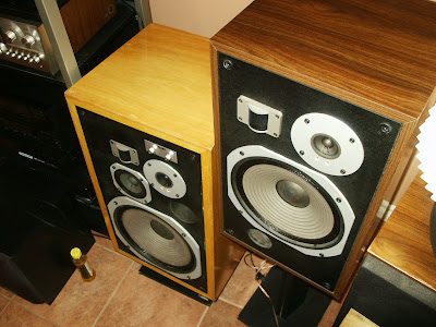 pioneer hpm 500 speakers for sale