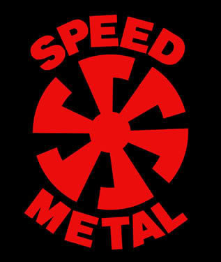 Speed Metal SpeedMetal