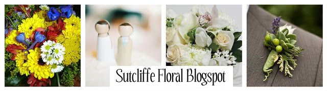 Sutcliffe Floral