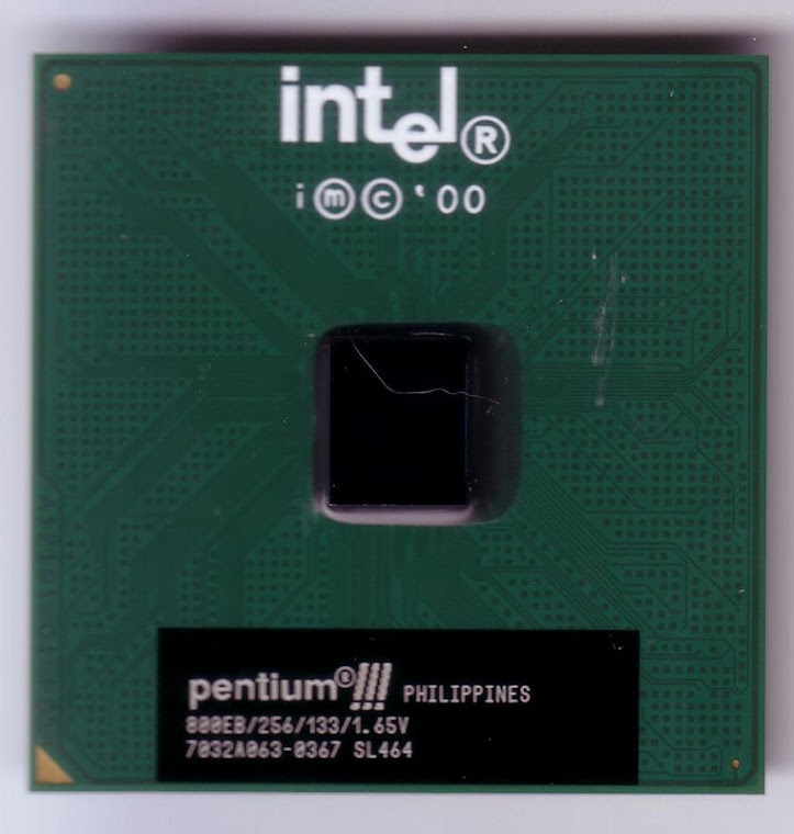 Pentium 3