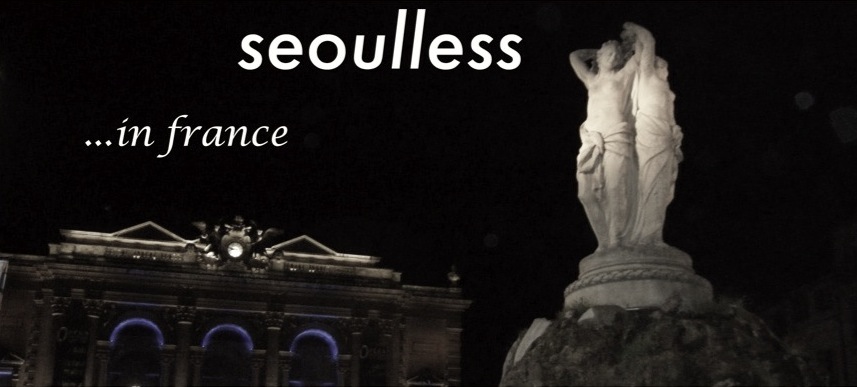 seoulless in france