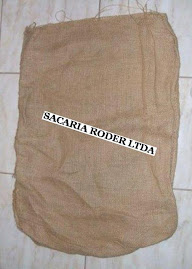 Sacos de Juta / Aninhagem
