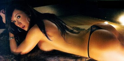 foto valeria archimo maxim