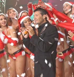 Marcelo Tinelli Marcelo Tinelli