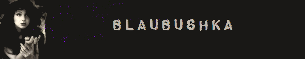 blaubushka