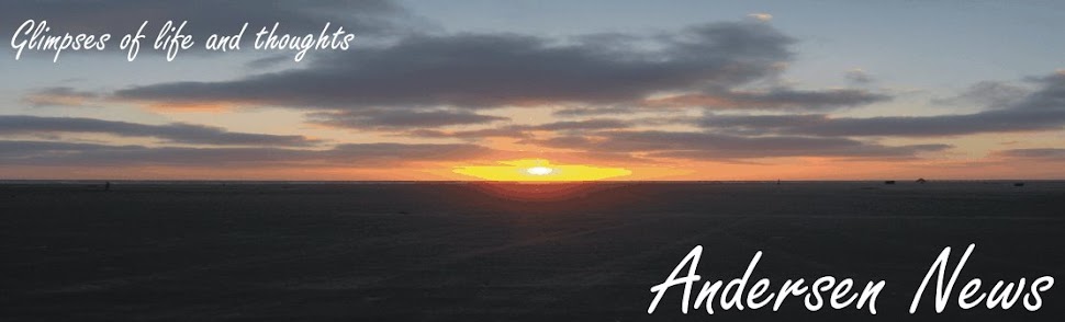 Andersen News