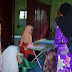 Majlis Amal berbuka puasa bersama Nisa Maran meriah