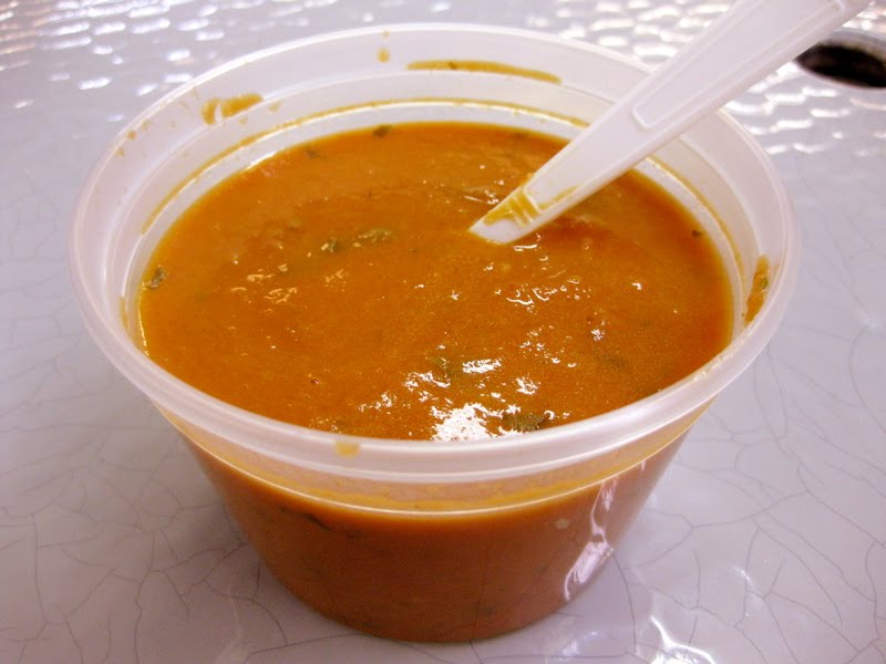 The Food Abides ™ Picnic Nitpick Atlanta Street Food Coalition's