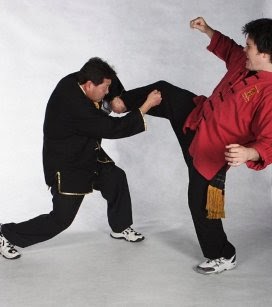 Boxing: Top 10 Upper Human Body Pressure Points For Self Defense