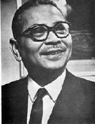 Tunku Abdul RAhman Putra Al-Haj