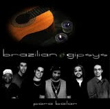 BANDA BRAZILIAN GIPSYS