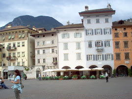 Trento- Piazza Duomo