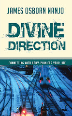 Divine Direction (Book)