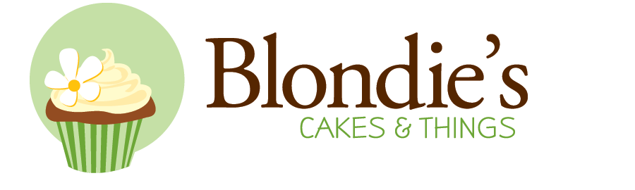 Blondie's Cakes