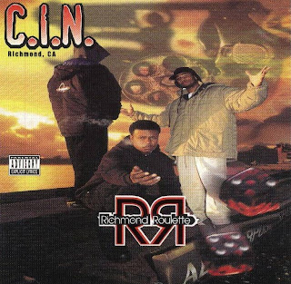 C.I.N. CIN+-+1996+-+Richmond+Roulette+(front)