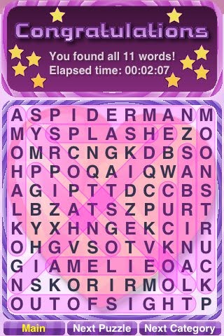 Valentine Word Search v1.0 | valentine word search. Valentine Word Search v1.0 |