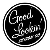 Good Lookin' Design Co.