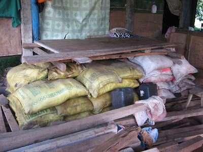 Granular Bag Fertilizer