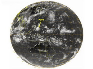 Satellite Imagery