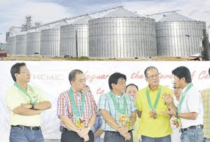 Philippine Corn Processing