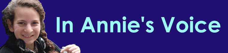 In Annie's Voice