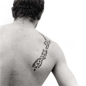 Nz Tattoo