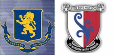 Auckland Grammar Logo