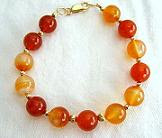 carnelian Jewelleries