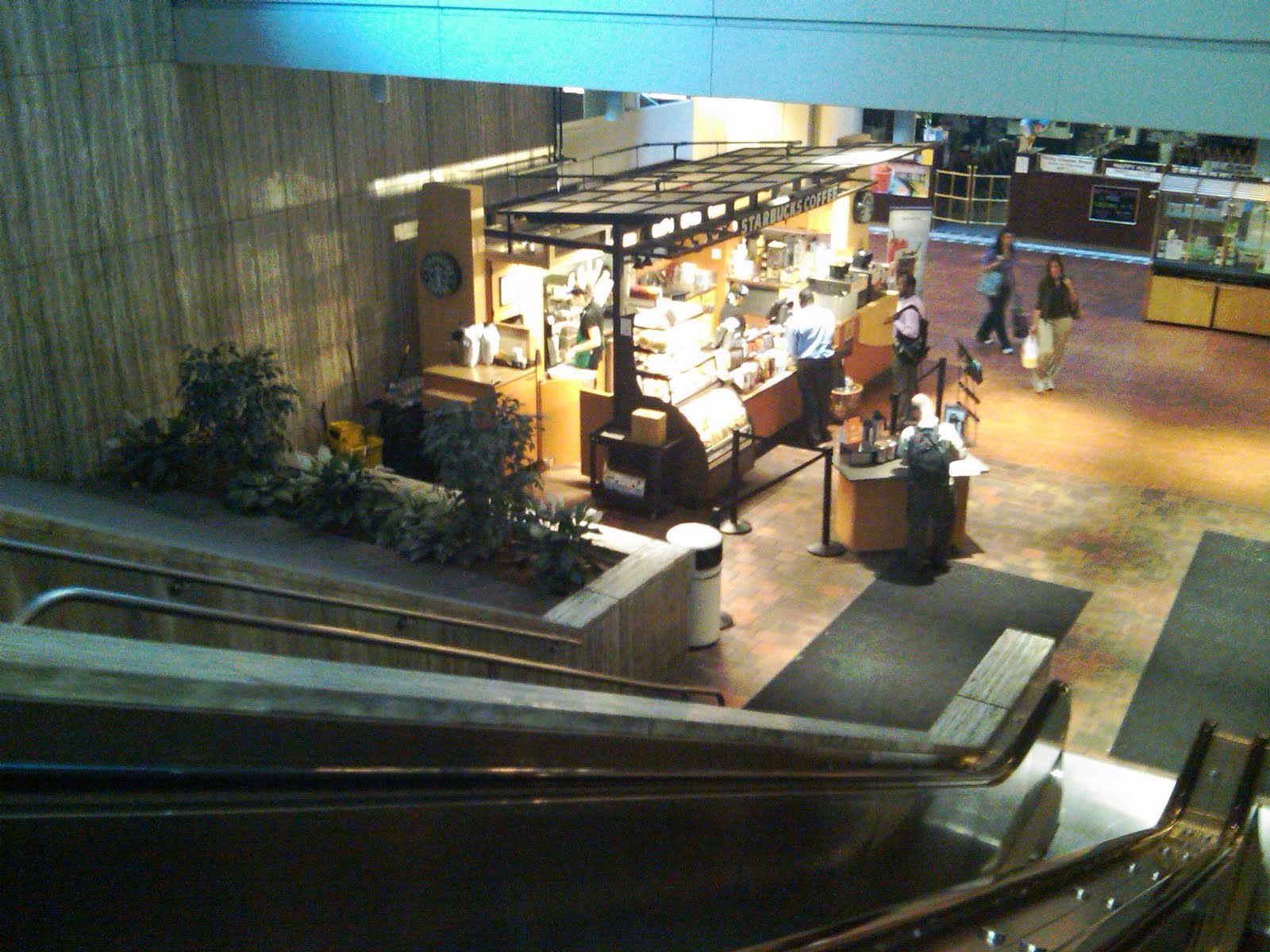 amazonv coffee taste tracking starbucks the gallery at market