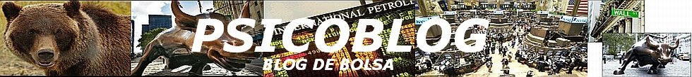 PSICOBLOG. - Blog de bolsa