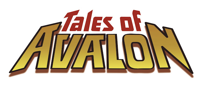 Tales of Avalon