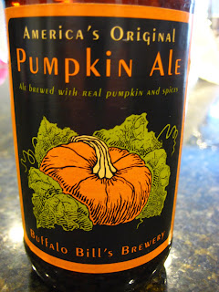 Dogfish+head+punkin+ale+calories